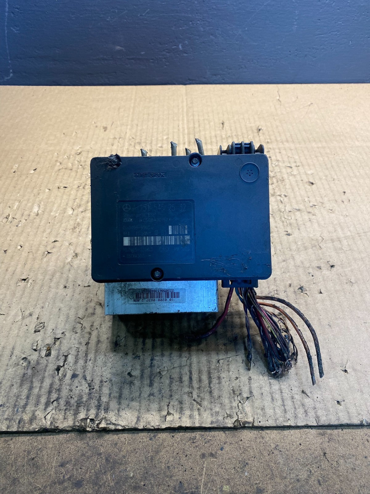 2006-2012 Mercedes R350 GL450 ML500 ABS AntiLock Brake Pump AB4426 DG0