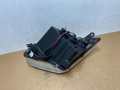 2007-2009 Nissan Sentra Halogen Right Passenger RH Side Headlight AD6250 DW5