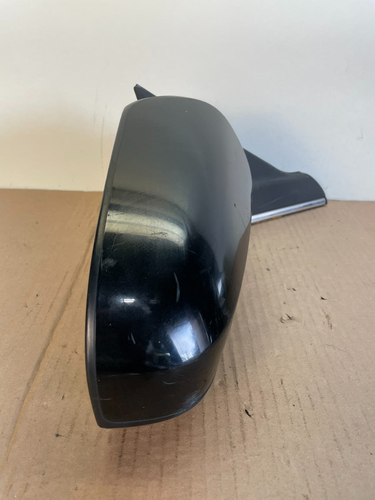 2015 to 2017 Toyota Camry Right Passenger RH Door View Mirror AG7770 DW10