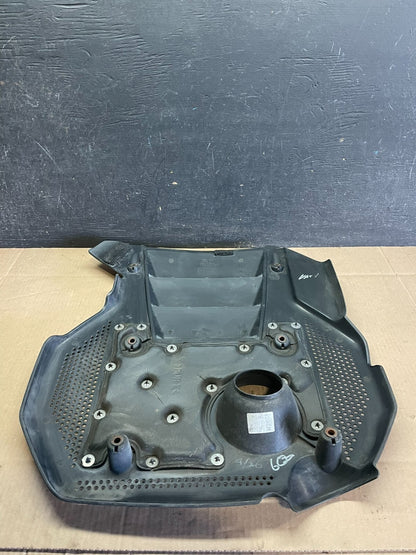 2007 to 2010 Hyundai Azera V6 3.8L Engine Motor Shield Cover OEM J6871 DG4