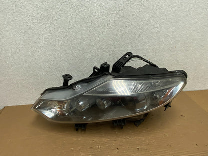 2011 to 2014 Nissan Murano Headlight Left Driver LH Side Xenon Hid AD4244 DW0