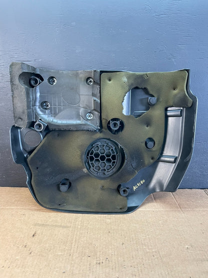 2012 to 2014 Jeep grand Cherokee 3.6L Engine Cover AC5180 DG3
