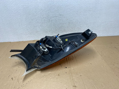 2002 to 2003 Buick Rendezvous Left Driver LH Side Headlight AE9016 DG6