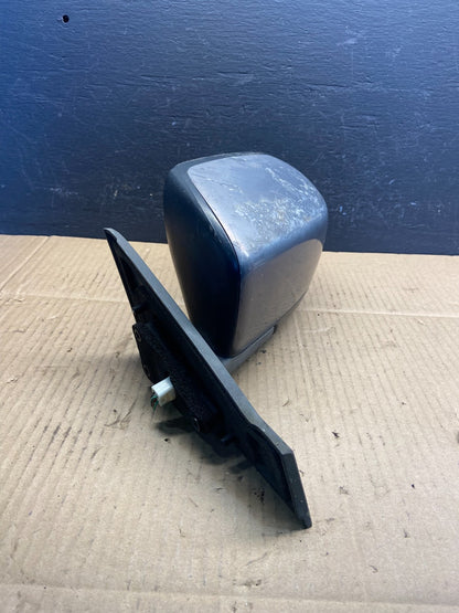 2006 to 2010 Mazda 5 Left Driver Side View Door Mirror AD2968 DW1