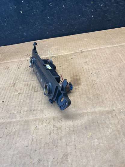 2007 - 2014 Chevrolet Tahoe Yukon Pedal Traction Control Switch OEM W9444 DG1