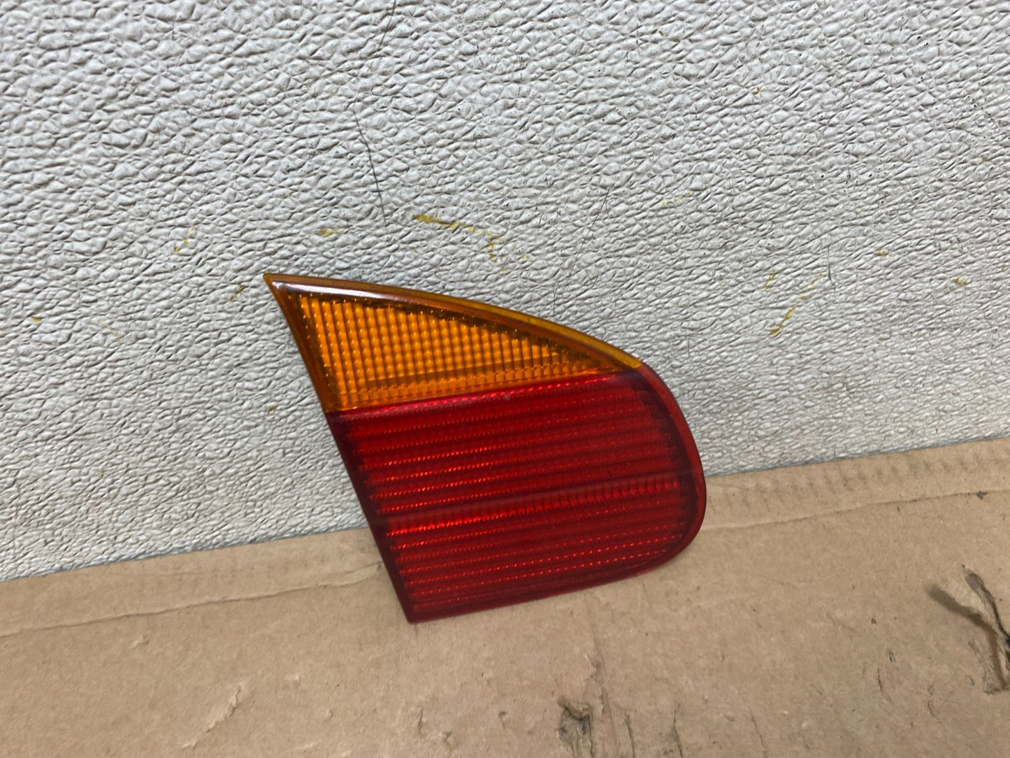1998 to 2002 Chevrolet Prizm Left Driver LH Side Inner Tail Light OEM R8037 DW0
