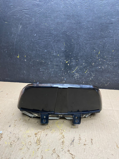 2014 Cadillac Ats Speedometer Instrument Cluster Gauges 23450265 U5510 DG4