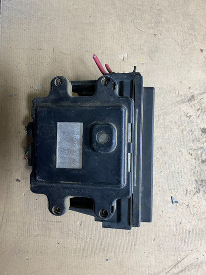 2014 Jeep Cherokee Fuse Box Multi-Function Relay Module Bcm n8939 DG1
