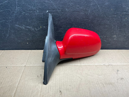 2004 to 2008 Suzuki Reno Left Driver LH Side View Door Mirror O2056 DG OEM0