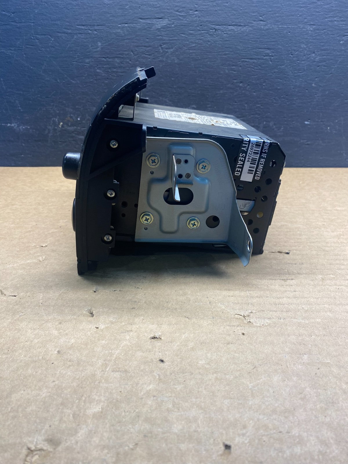 2004 to 2010 Toyota Sienna AM FM CD WMA Mp3 Radio Receiver ac8062 DG1