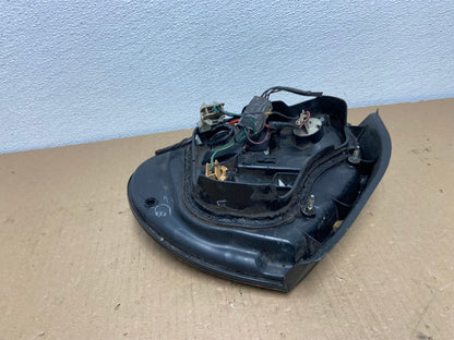 2000 to 2001 Nissan Maxima Left Driver Lh Side Tail Light Oem AB6471 LK5