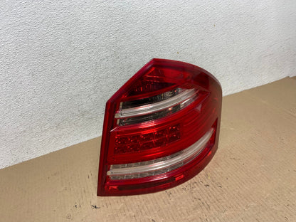 2010 2011 2012 Mercedes GL-Class GL450 Right LED Tail Light AF5887 LK2