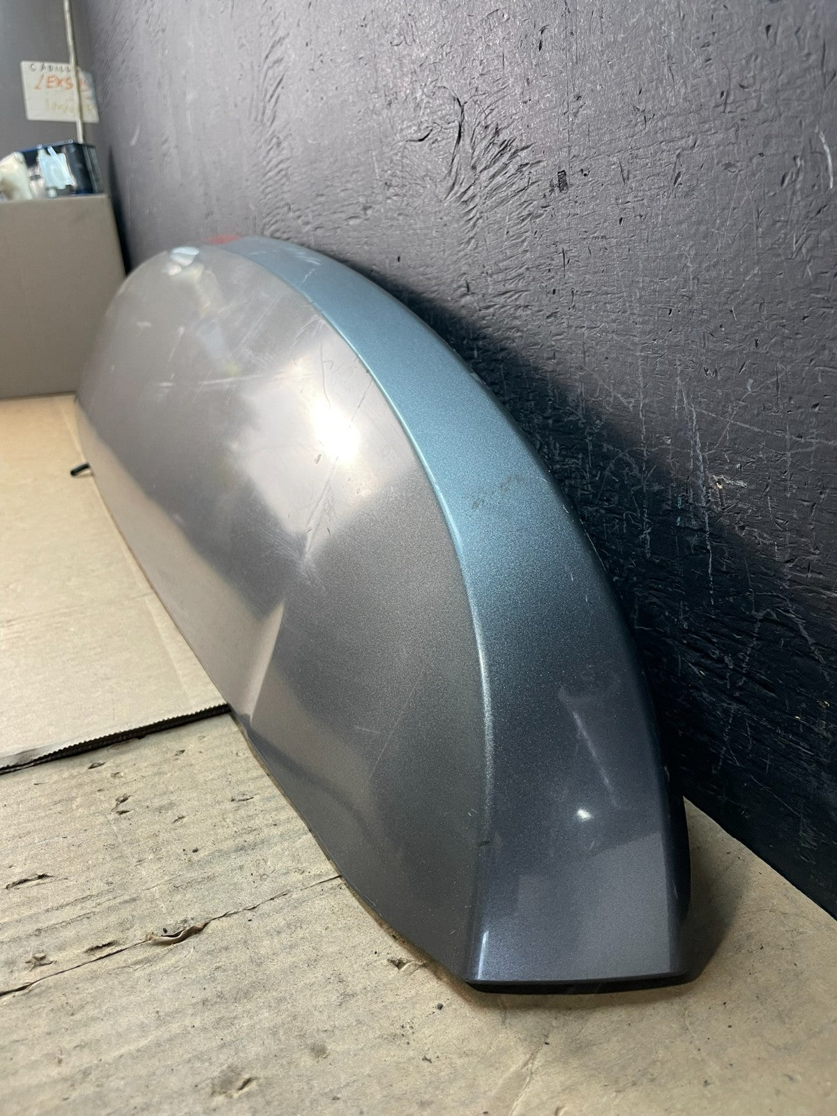 2011-2017 Nissan Quest Spoiler Wing Third 3rd Brake Light AC5056 DG1