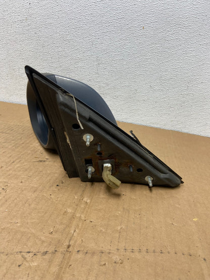 2009-2013 Mazda 6 Left Driver LH Front View Door Mirror AC7699 DG5