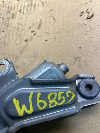 2011-2020 Toyota Sienna Rear Windshield Washer Wiper Motor W6852 DG7