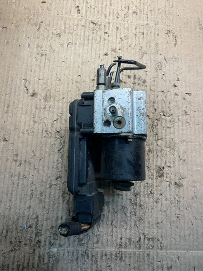 2006 2007 Ford E250 E350 Econoline Anti-Lock ABS Antilock Brake Pump v5302 DG1