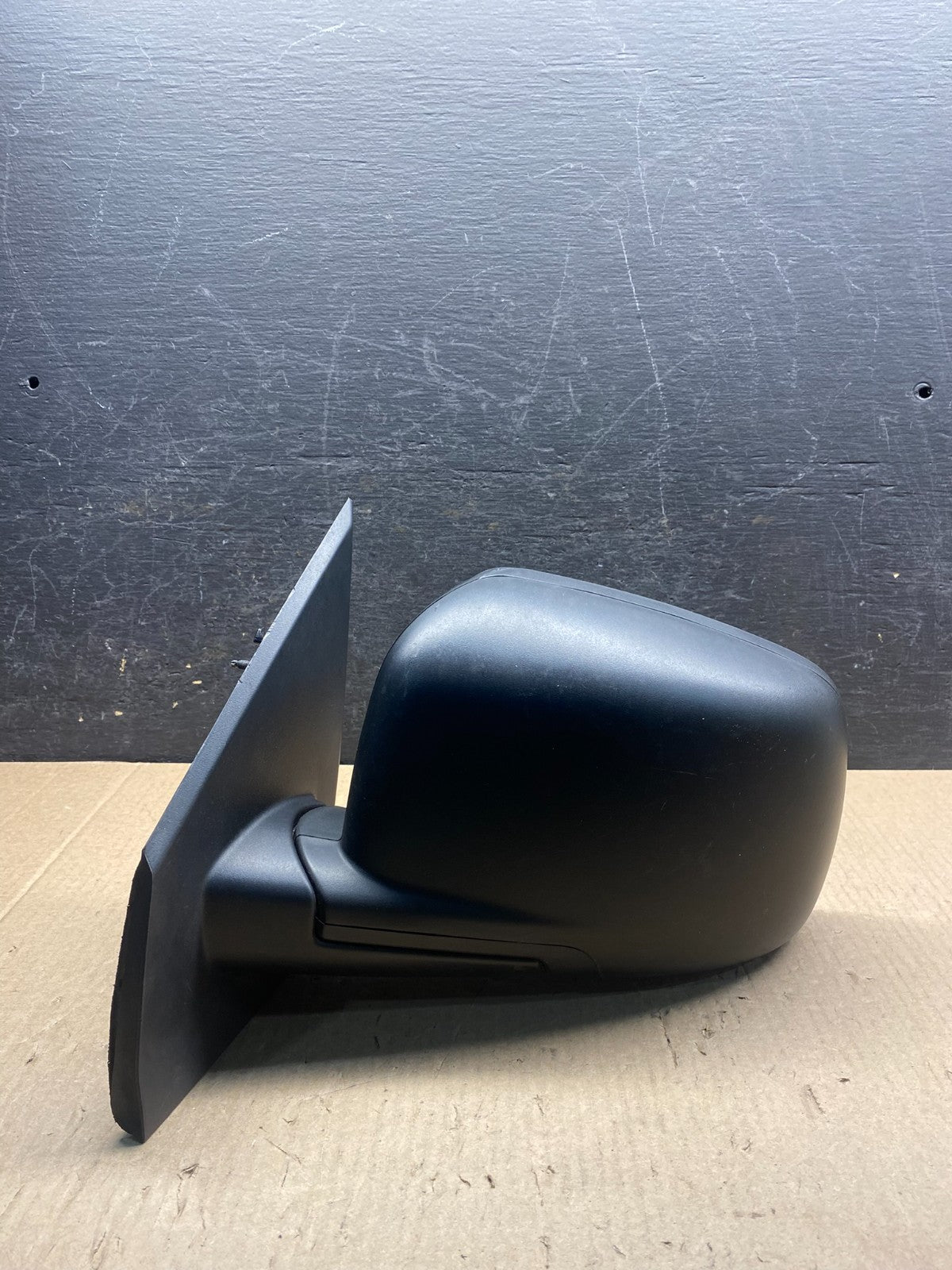 2009 - 2020 Dodge Journey Left Driver LH View Door Heated Mirror AH3363 DG0