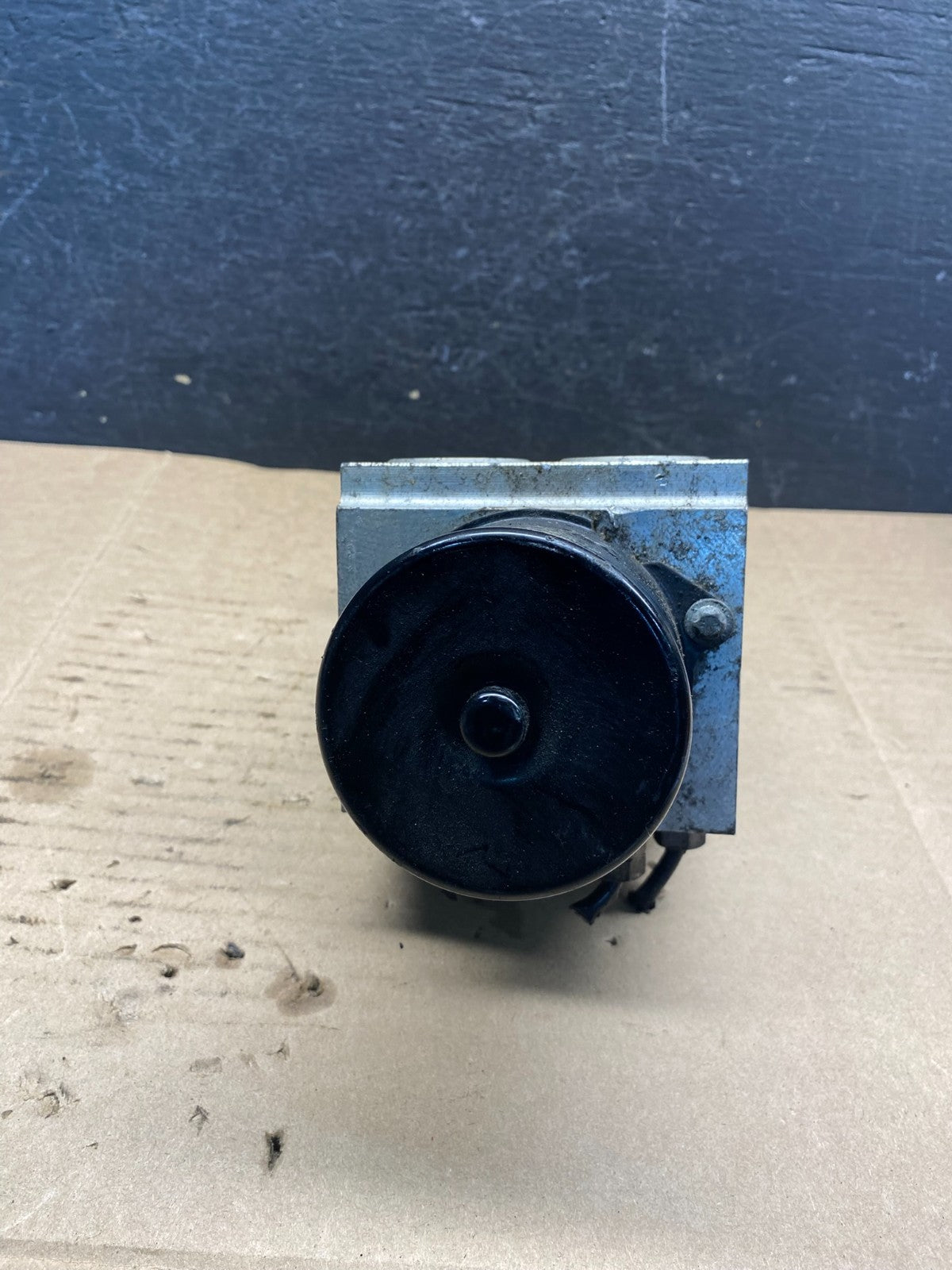 2006 2007 Ford F250 F350 SD ABS Anti Lock Brake Pump Module af0002 DG5