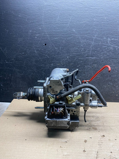 2010 - 2015 Toyota Prius ABS Brake Pump Anti Lock Module ah9553 DG3