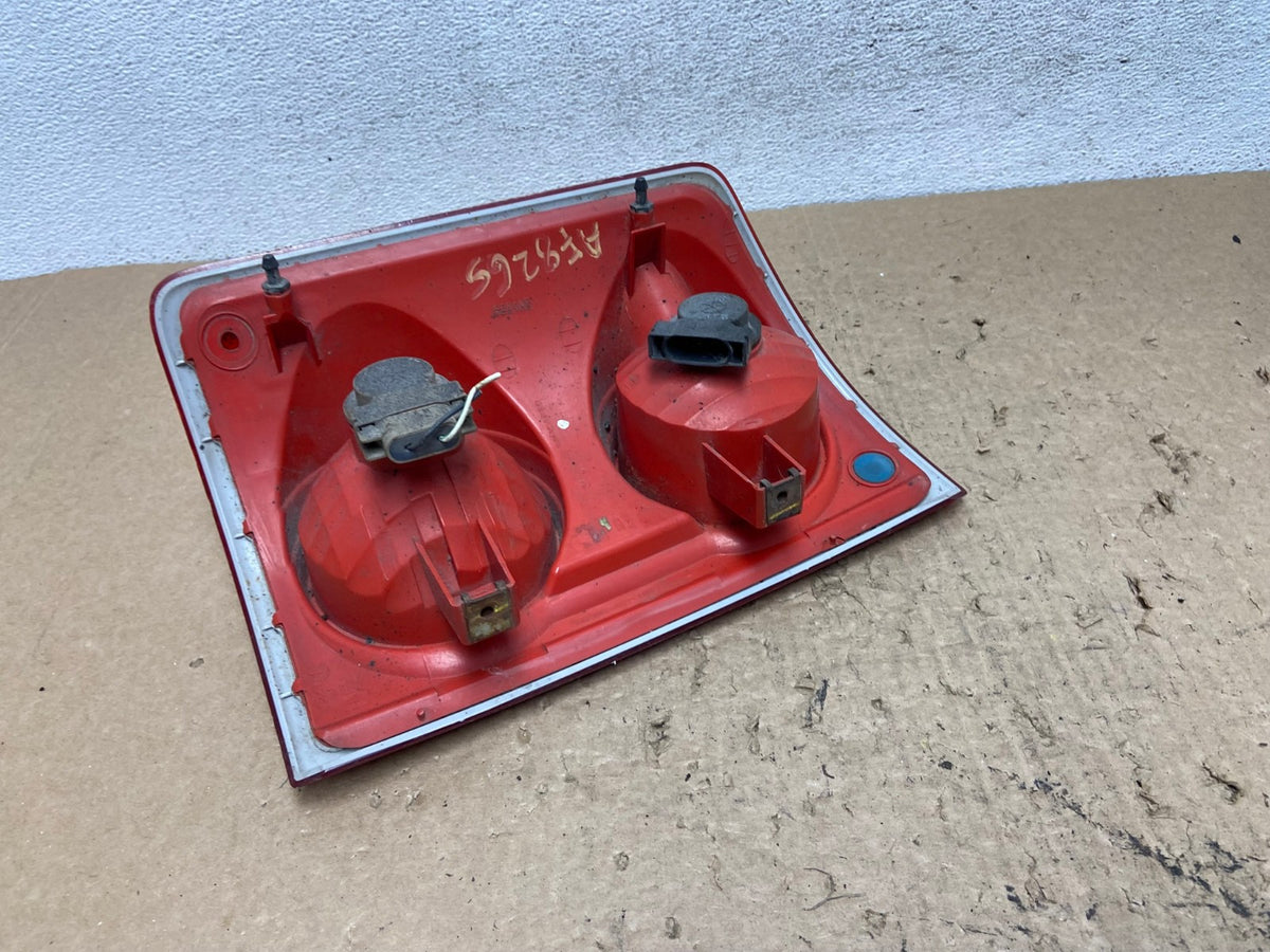 2005-2011 Dodge Dakota Right Passenger Rh Side Tail Light AF8265 LK6