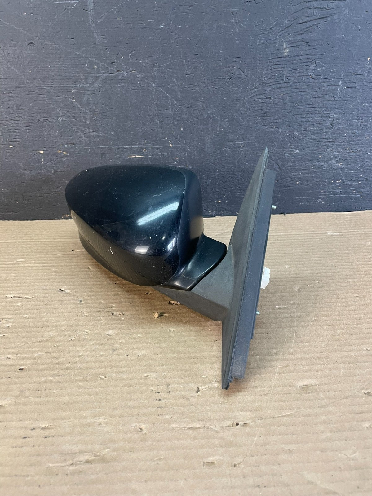 2008 - 2012 Honda Accord Right Passenger RH View Door Mirror AF3368 DW1