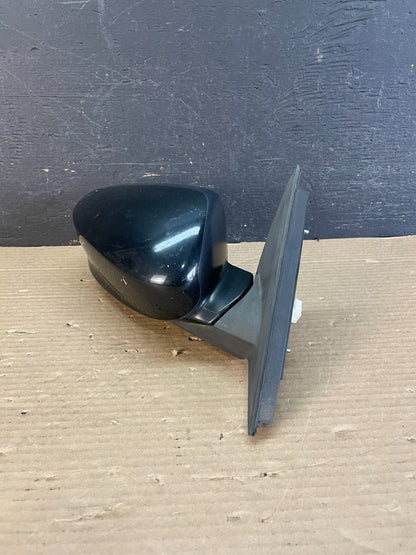 2008 - 2012 Honda Accord Right Passenger RH View Door Mirror AF3368 DW1