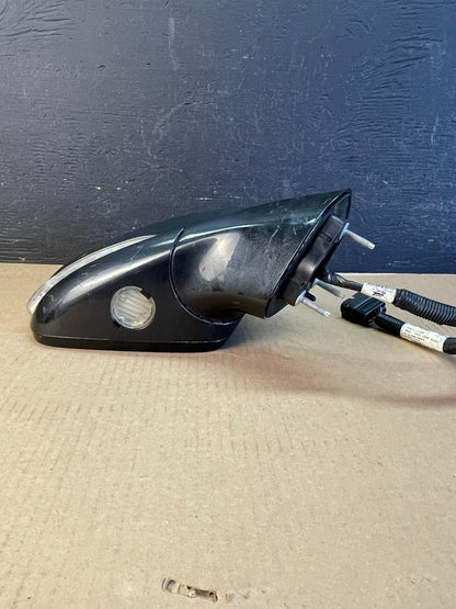 2013-2015 Ford Fusion Right Passenger RH View Door Heated Mirror AD5538 DW5