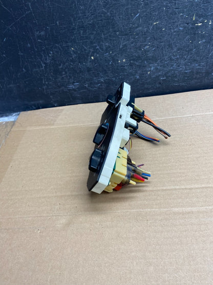 1997-2014 Ford Van Econoline E150 E250 Heater Climate Fan Control ag0459 DG2