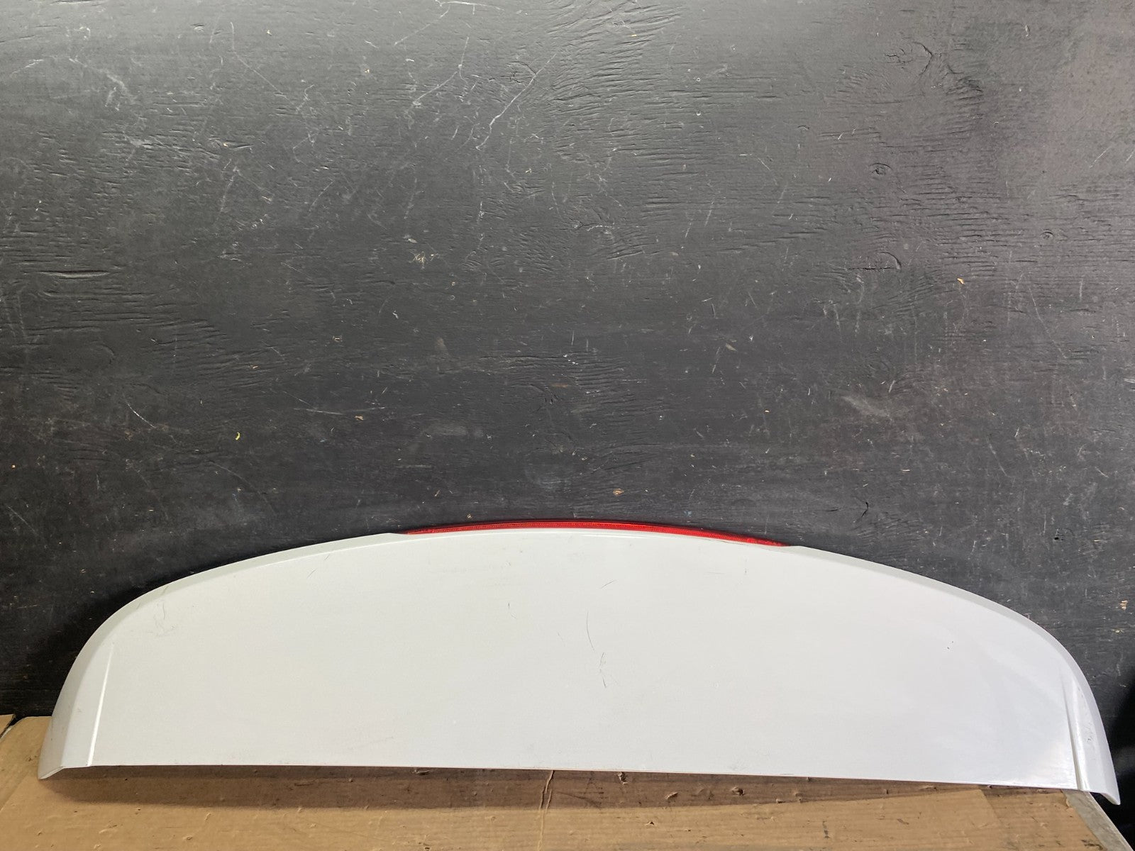 2013 to 2016 Hyundai Elantra GT Rear Spoiler Trunk Wing OEM R2196 DG0