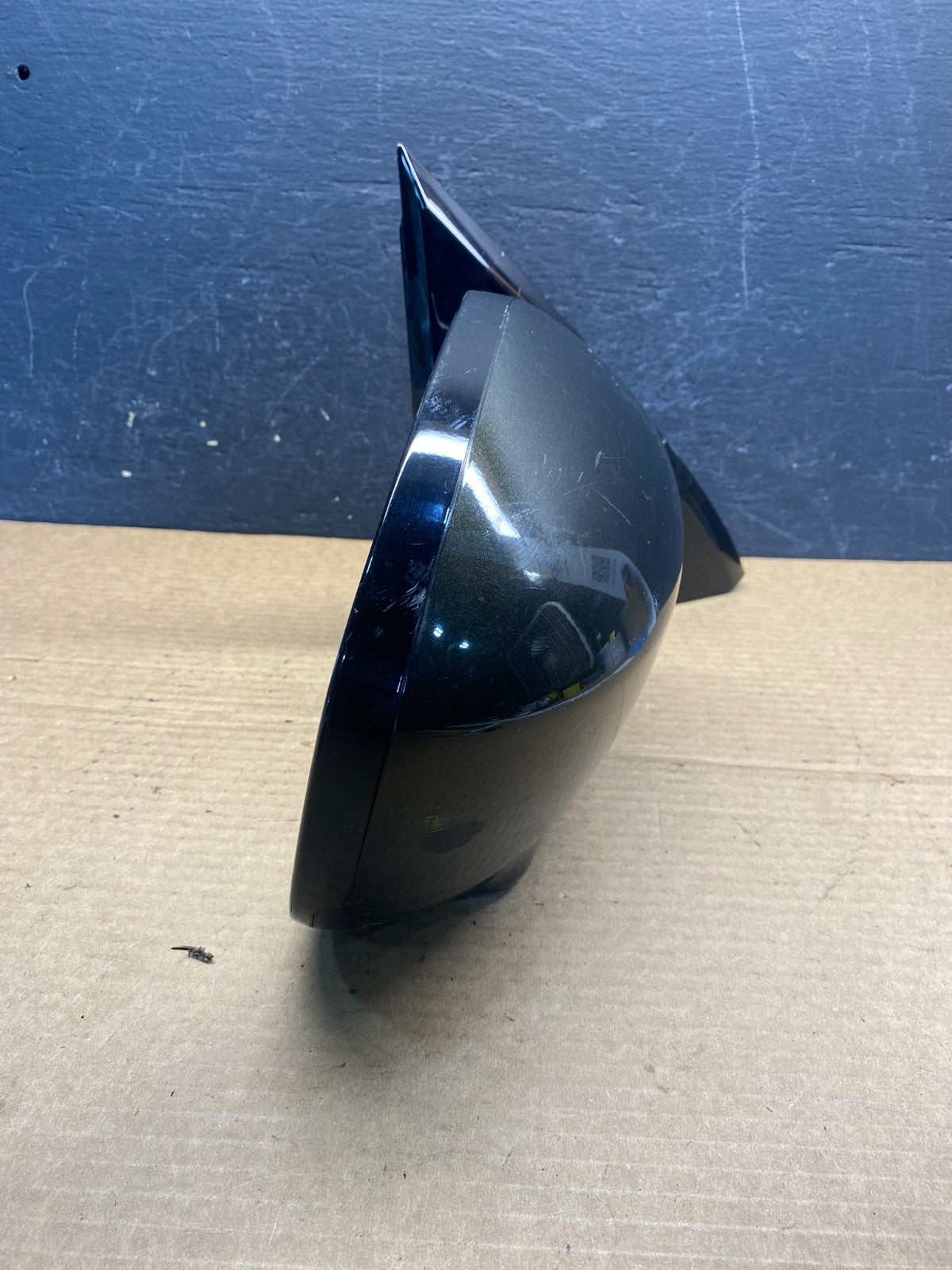 2013 - 2016 Nissan Pathfinder Right Passenger View Camera Door Mirror AF6771 DW12