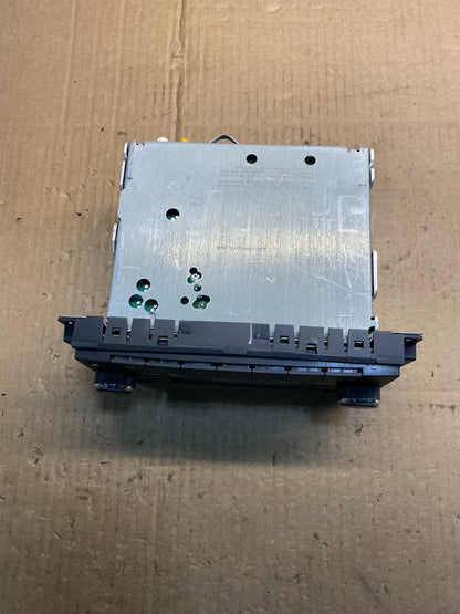 2007-2012 Chrysler Dodge Jeep Ram Radio CD MP3 AUX Receiver aa7819 DG6