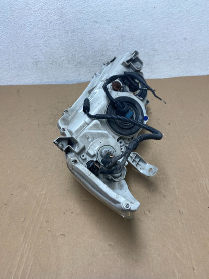 2007 - 2009 Toyota Camry Halogen Right Passenger Headlight DEPO AD7968 DW7