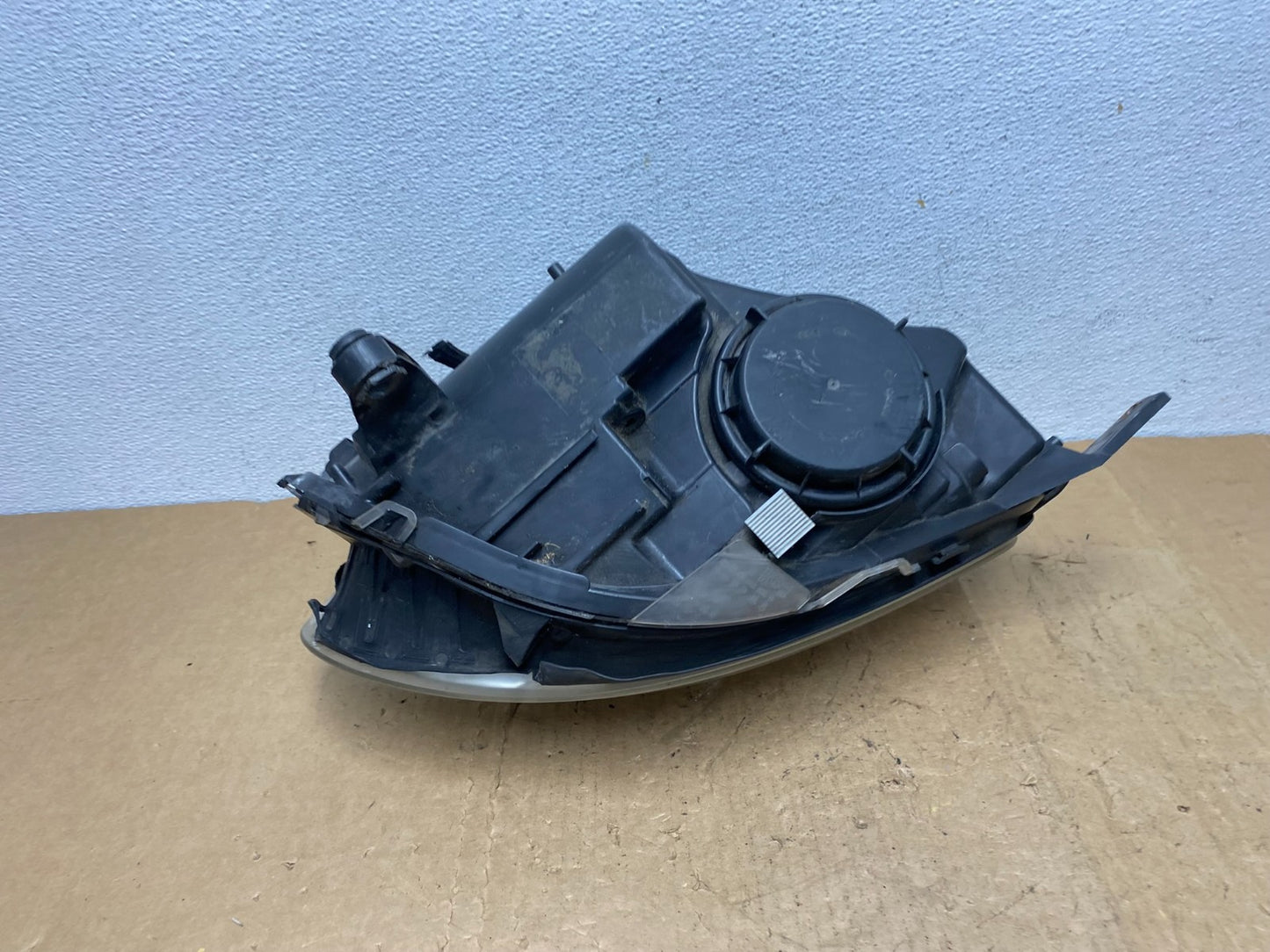 Halogen 2006 - 2010 Mercedes W251 R-Class Left Driver LH Headlight AD1365 DW8
