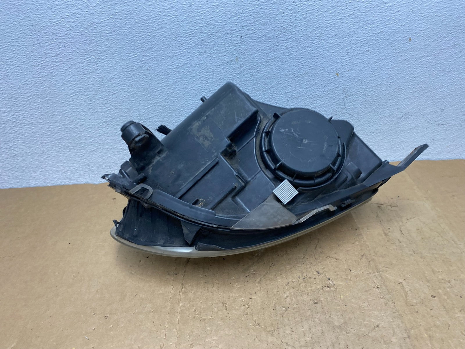 Halogen 2006 - 2010 Mercedes W251 R-Class Left Driver LH Headlight AD1365 DW8