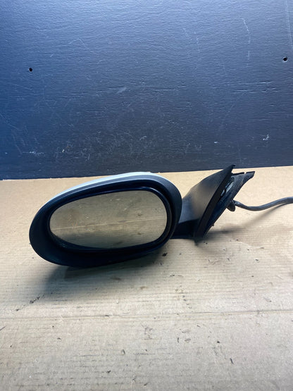 2000 to 2003 Jaguar S-Type Left Driver LH Side Door Mirror AC6858 DW5