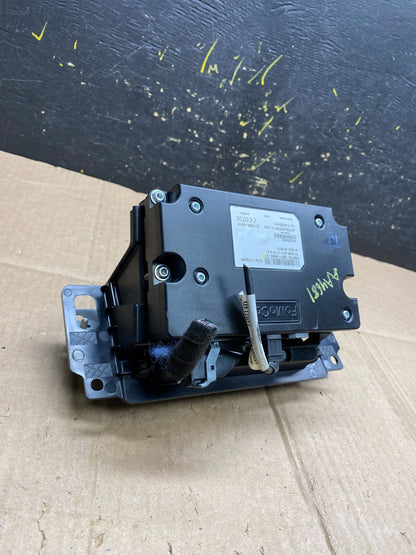 2013 to 2014 Ford Explorer Screen Communication Module DB5T-14B428-AC aa4682 DG3