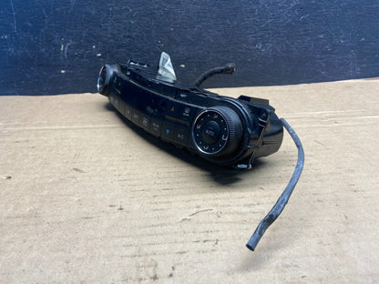 2006-2011 Mercedes W219 CLS500 CLS55 AMG A/C AC Heater Climate Control ae2507 DG2