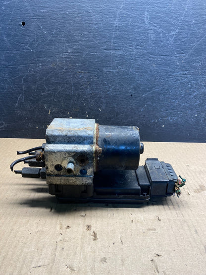 2006 2007 Ford E250 E350 Econoline Anti-Lock ABS Antilock Brake Pump AG9748 DG4