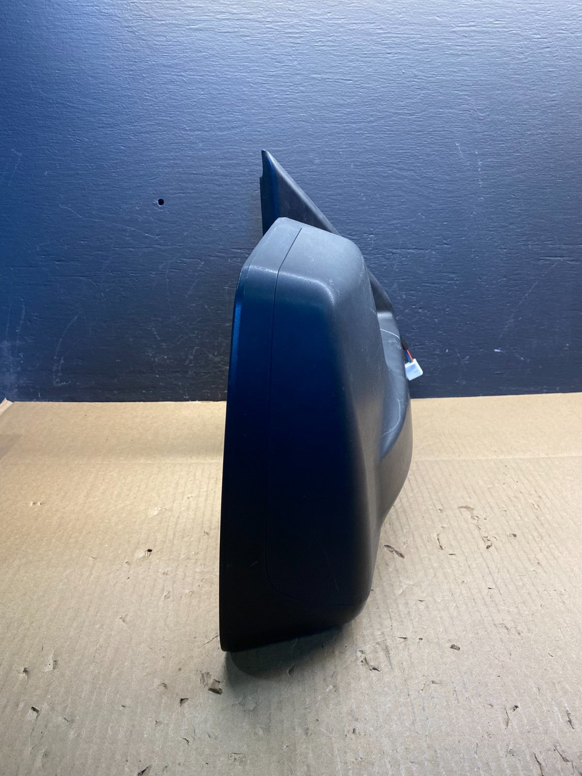 2012 to 2016 Nissan NV1500 NV3500 Right Side View Heated Mirror AC2523 MS11