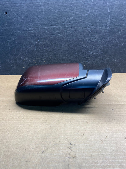 2009-2015 Honda Pilot Right Passenger Side View Door Mirror AF7803 DG3