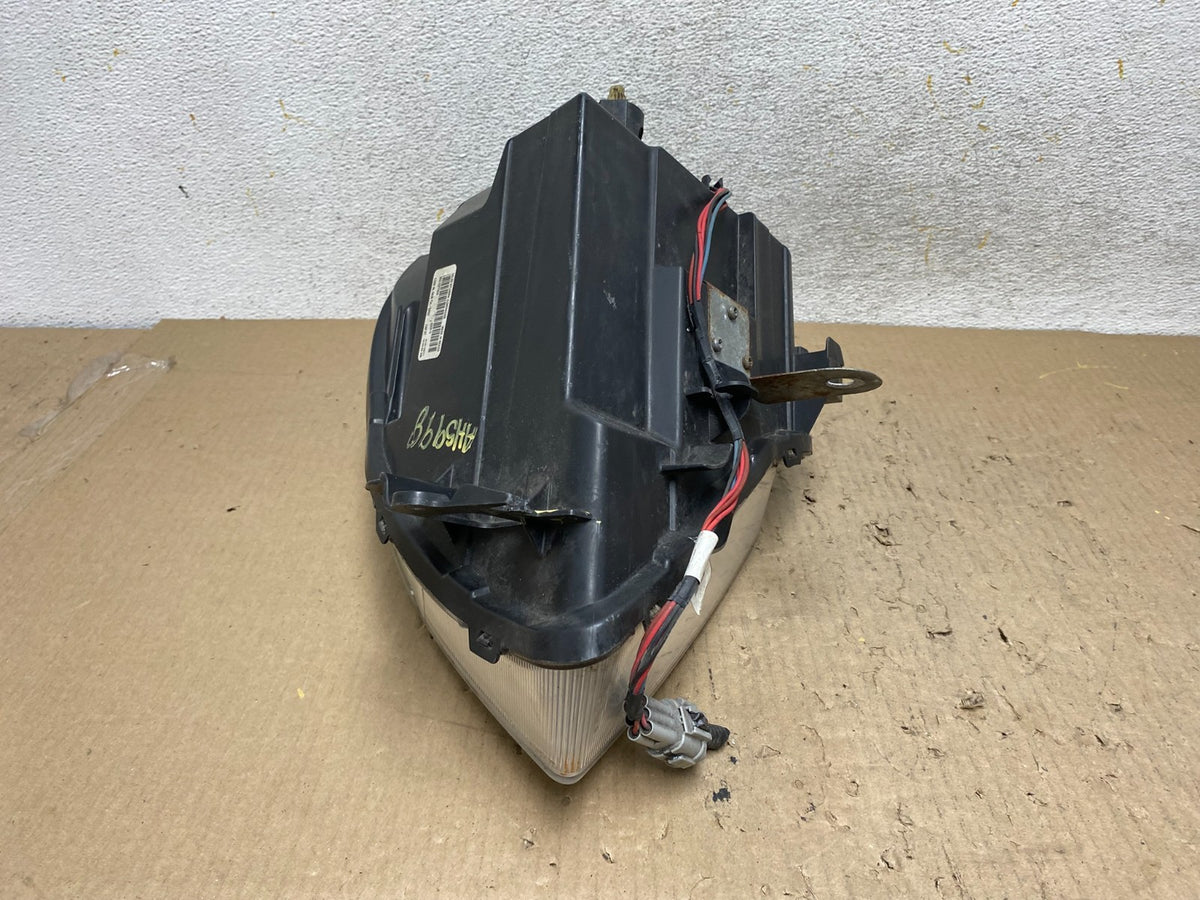 2010 2011 2012 Nissan Sentra Halogen Right Passenger RH Side Headlight AH5998 DW9