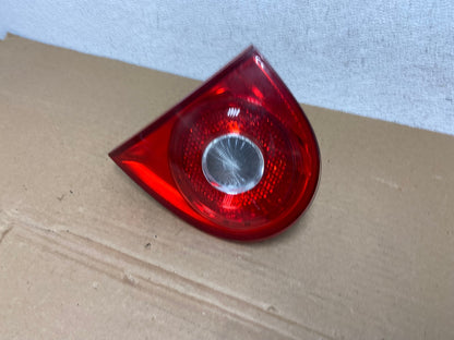 2006-2009 Volkswagen Golf Right Passenger Rh Tail Light Inner Trunk AD3810 LK1