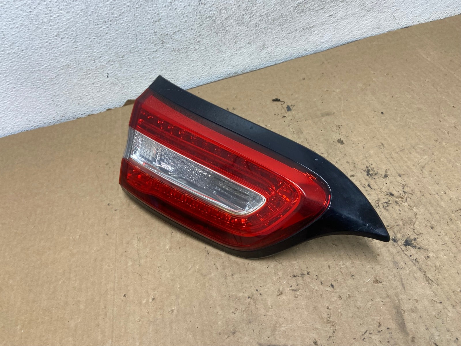 2014 to 2018 Jeep Cherokee Left Driver LH Side Inner Tail Light AG2335 LK1