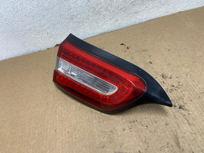 2014 to 2018 Jeep Cherokee Left Driver LH Side Inner Tail Light AG2335 LK1