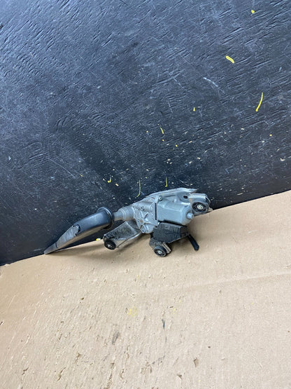2012 to 2017 Toyota Prius V Rear Wiper Windshield Motor T6340 DG2