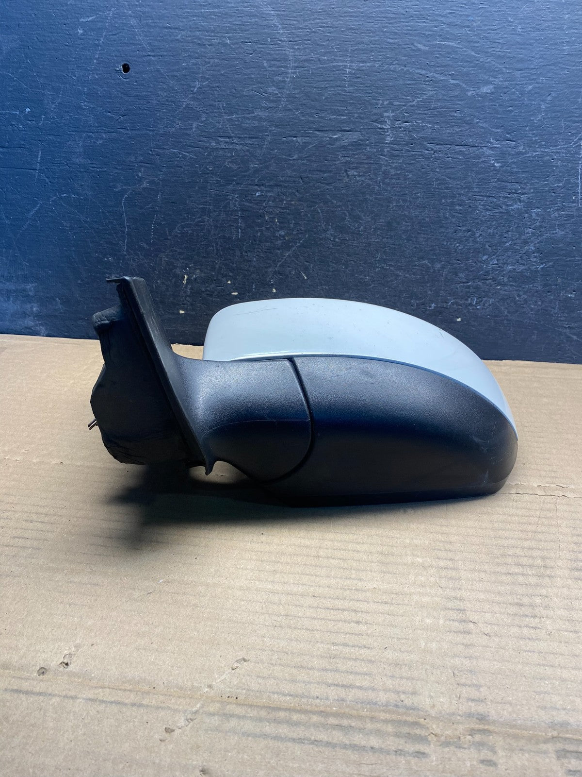 2013 - 2016 Ford Escape Left Driver LH Power Door Mirror AF3915 DW3