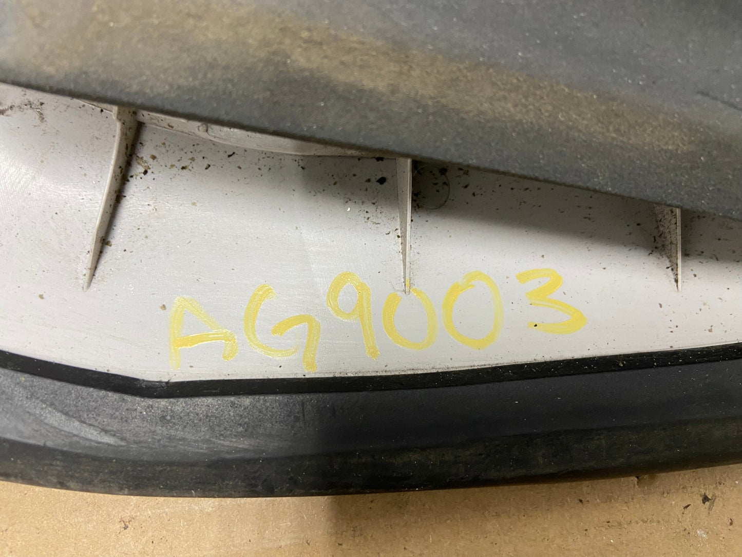 2010 - 2017 GMC Terrain Tail Light Inner Right Passenger Rh AG9003 LK7