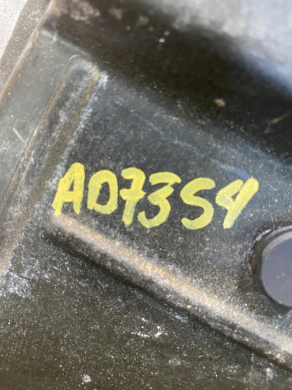 2005 Nissan Frontier Xterra 4.0L Engine Control Unit ECU Module AD7354 DG3