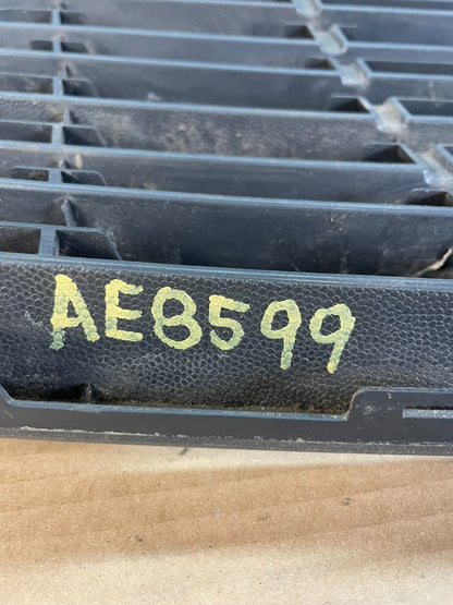 2015 to 2019 Ford Transit Front Upper Grill Grille AE8599 DG7