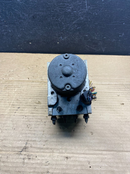 BMW X5 Series E53 ABS DSC Hydro braking unit pump 6761977 AE6247 DW1
